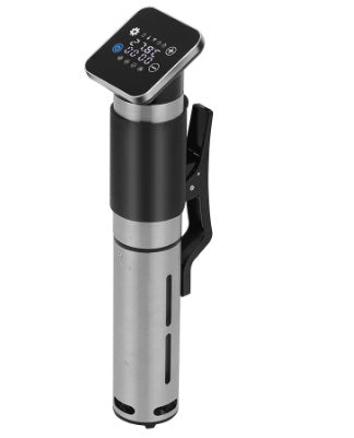 Intelligent Waterproof Low Temperature Slow-boiling Machine Shu Fat Machine Cooking Stick