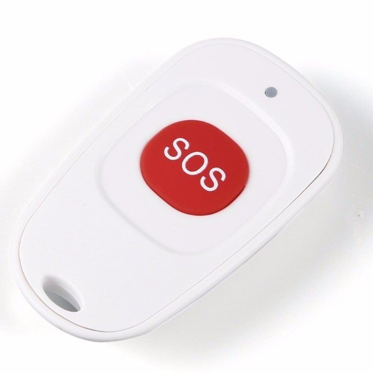 SOS Emergency Box Beeper Remote Control Alarm