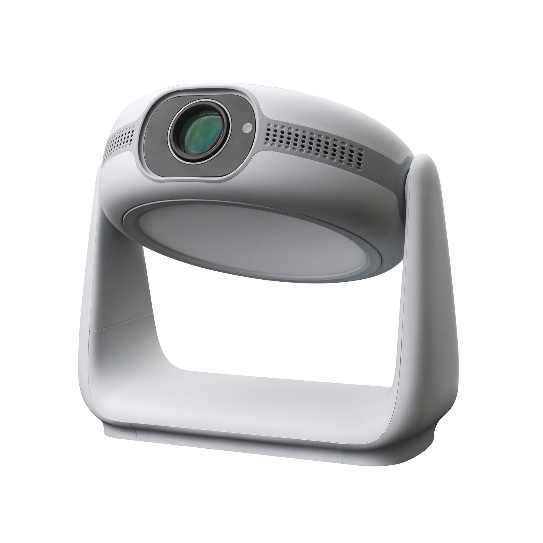 Intelligent HD 4K Projector