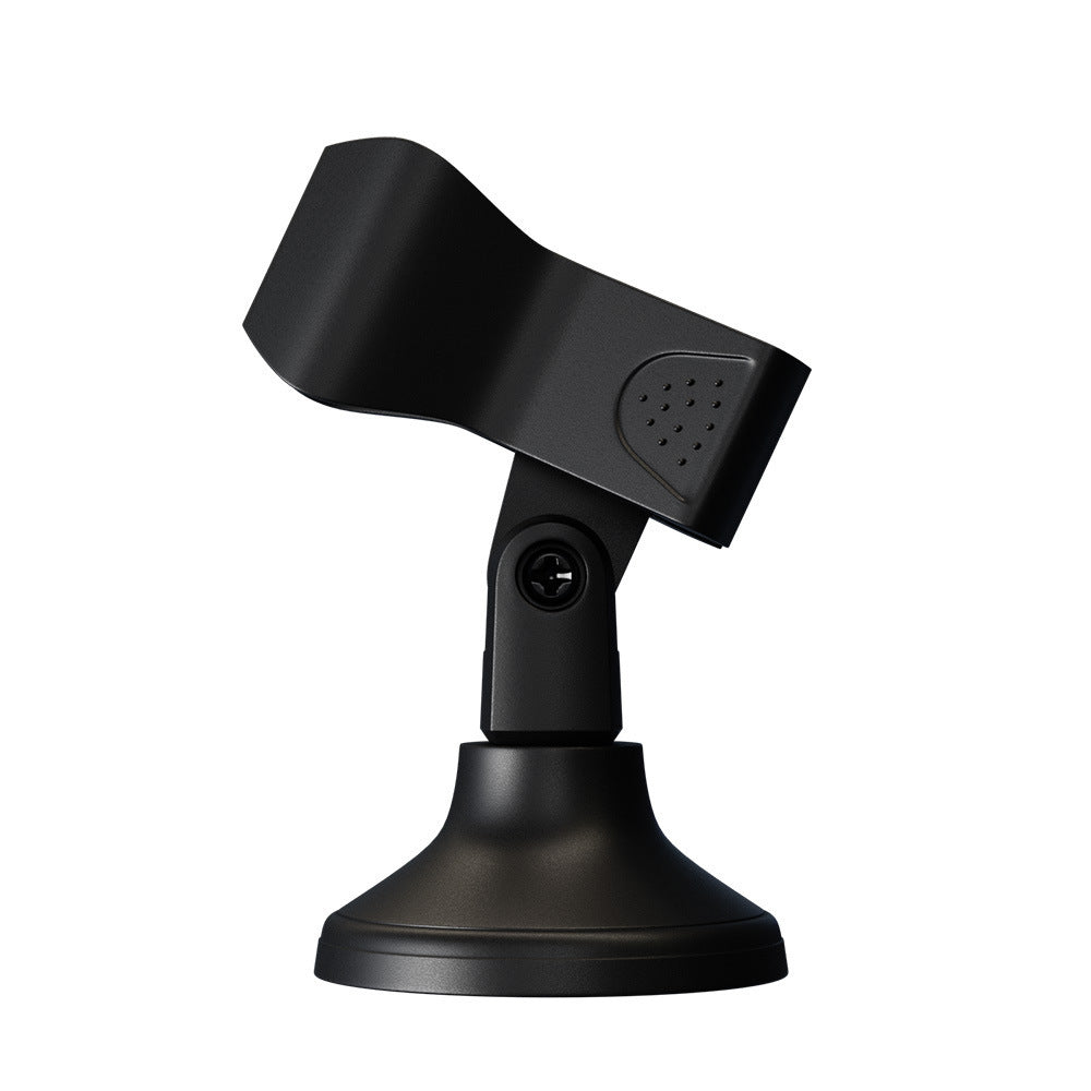 Mini Microphone Desktop Bracket Microphone Holder