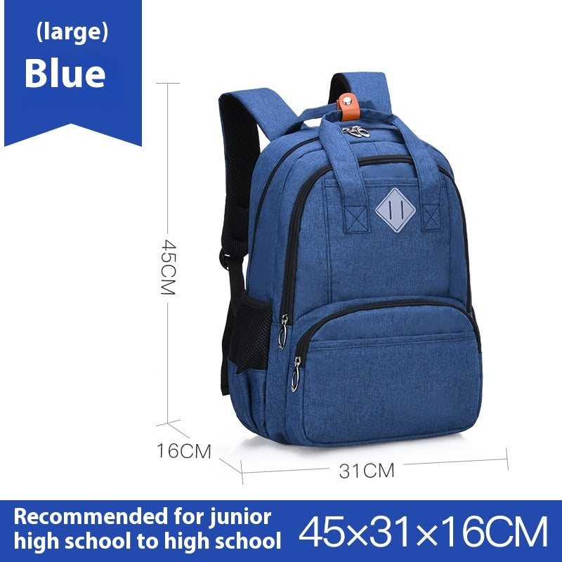 School Backpack