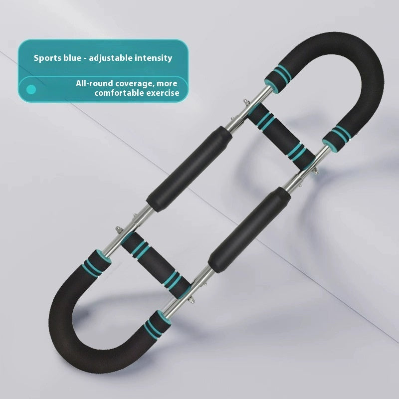 Multifunctional U-shaped Arm Exerciser Adjustable