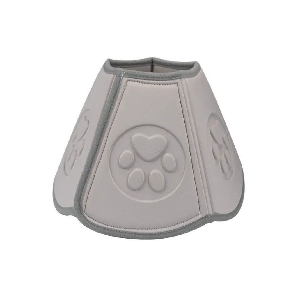 Adjustable Soft Cone Protective Collars Anti-Bite Lick Scratching Wound Recovery Sleeve Cats And Dogs After Surgery