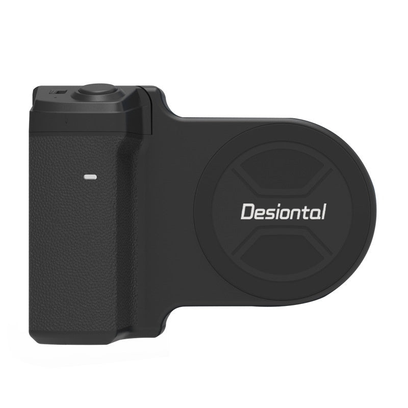 Machine Magnetic Camera Aid Handle Bluetooth Wireless Remote Control Stabilizer