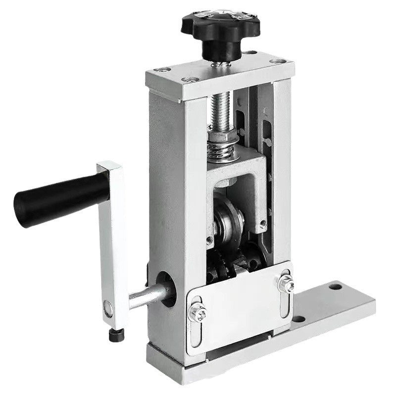 Wire Stripping Machine Manual Waste Wire And Cable Peeling Tool