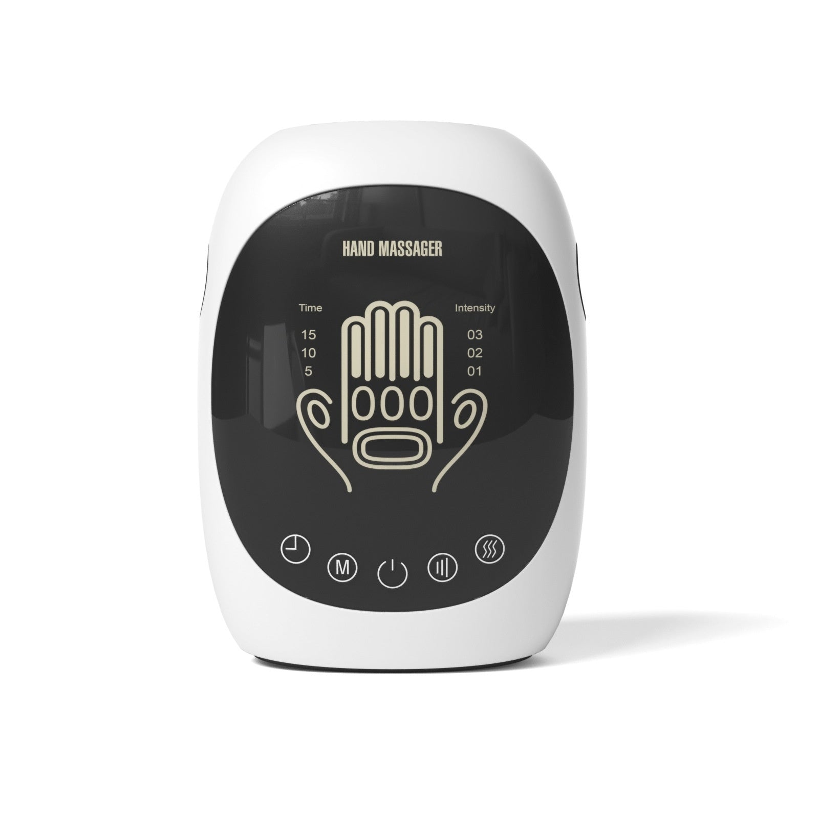 Electric Instrument Hand Massager