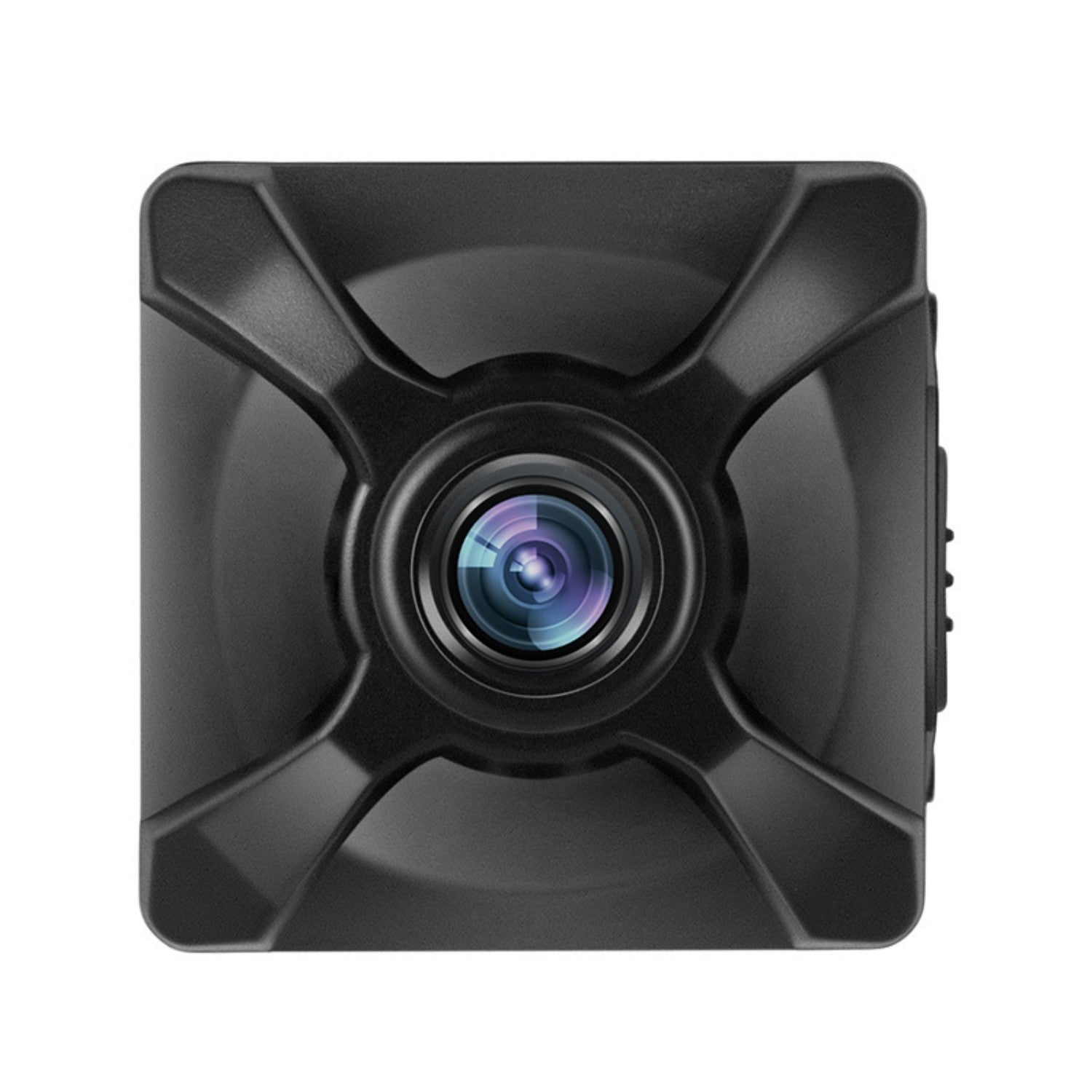 Remote High-definition Plug In Free Monitor