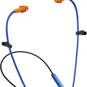 Noise-reducing Bluetooth Mobile Phone Headphones For Work And Laziness