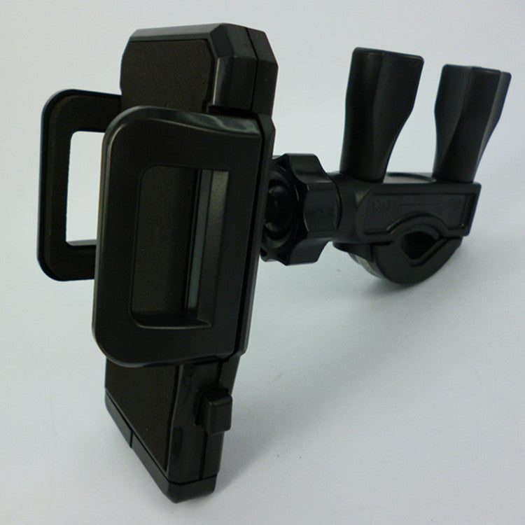 Off-road Mountain Bicycle Cellphone Holder Navigation Bicycle Bracket