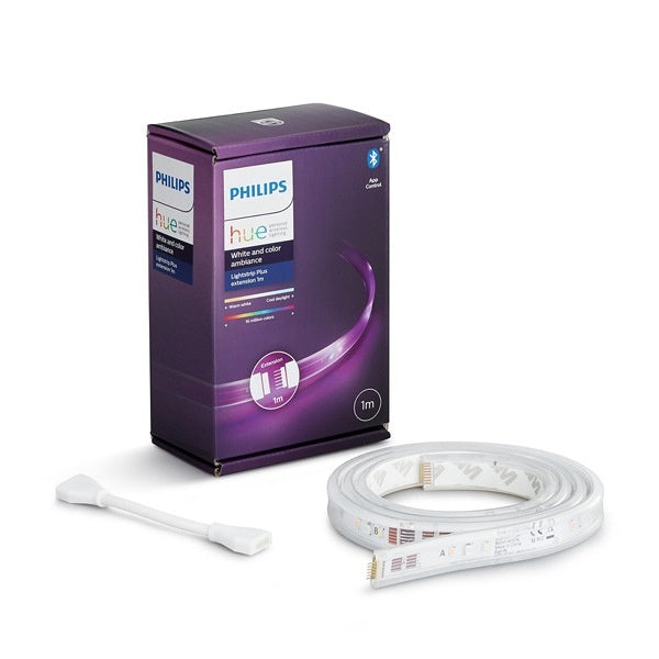 HUE Light Strip Plus V4