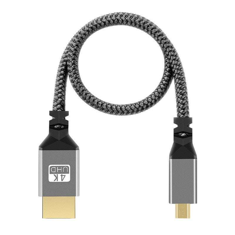 Computer-TV HD Camera Digital Camera Video Transmission Data 4K