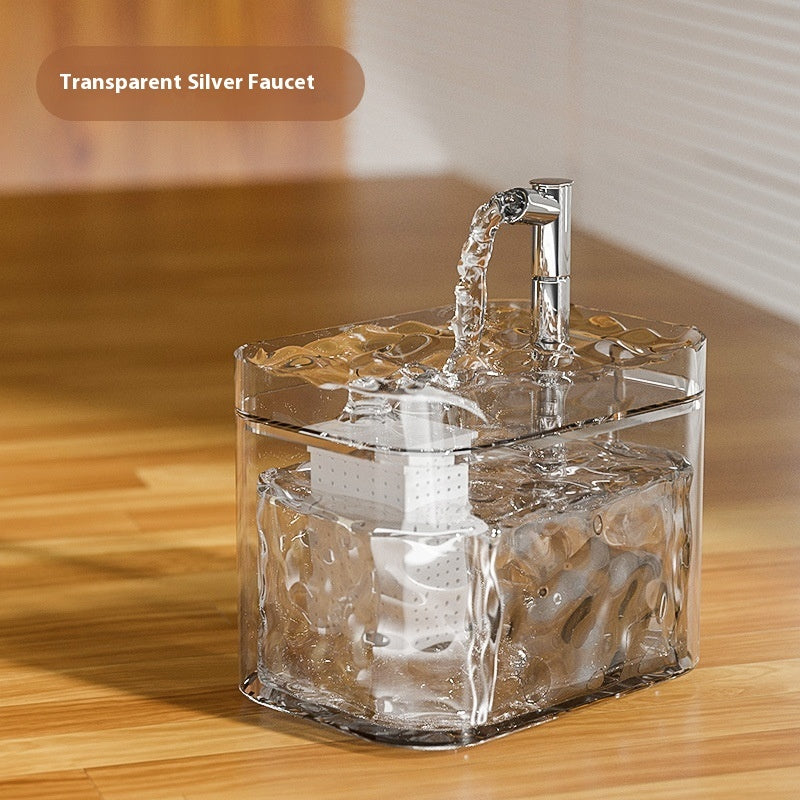 Automatic Pet Water Dispenser