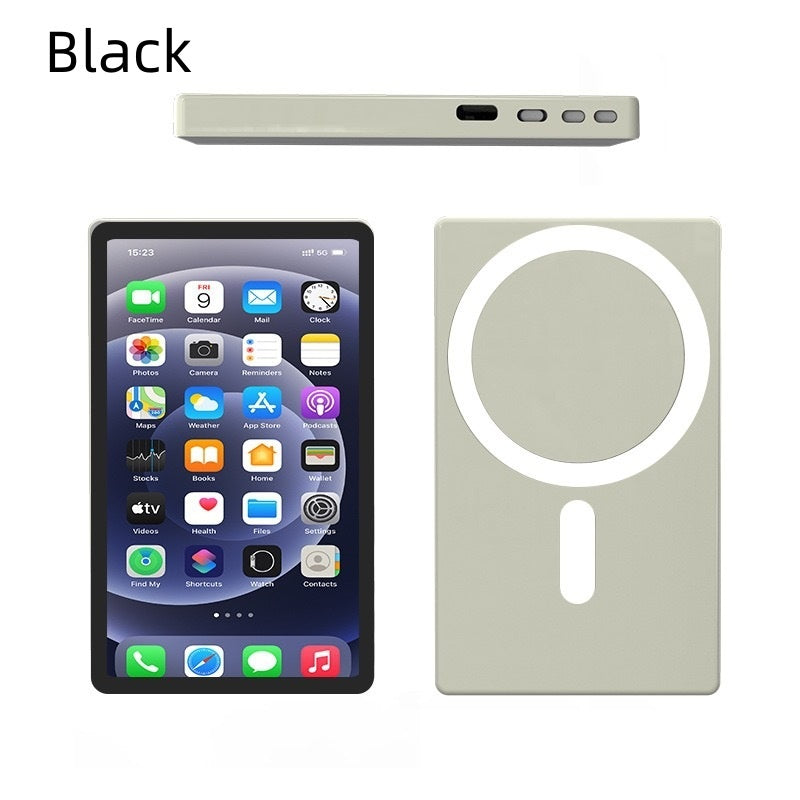 Mobile Phone Selfie Rear Wireless Magnetic Selfie HDMI Same Screen Device