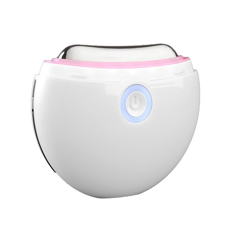 Beauty Instrument Household Electric Scraping Photon IPL Device French Pattern