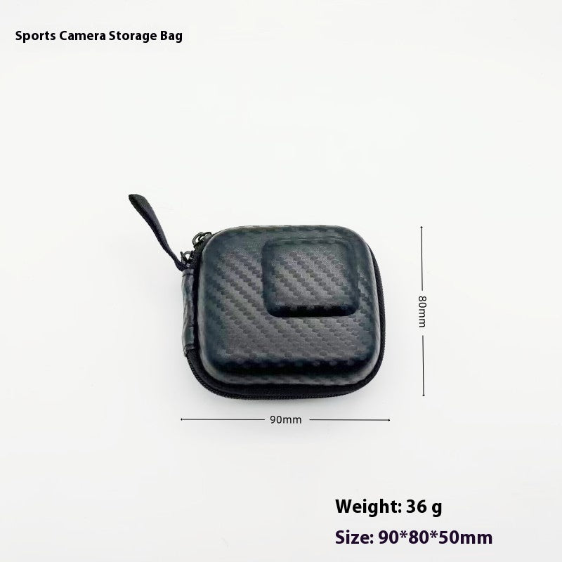 Camera Protection Bag