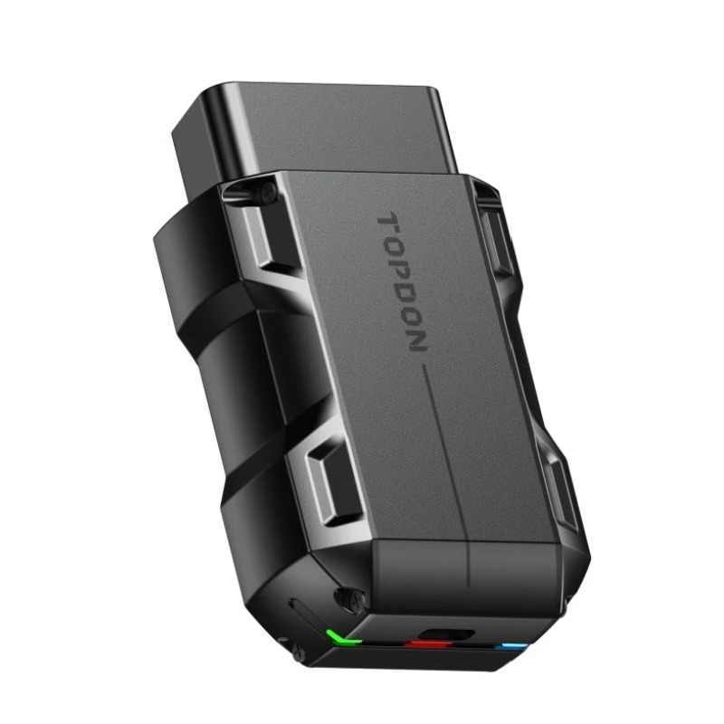 Car Fault Detector High-end Decoder 4s Function