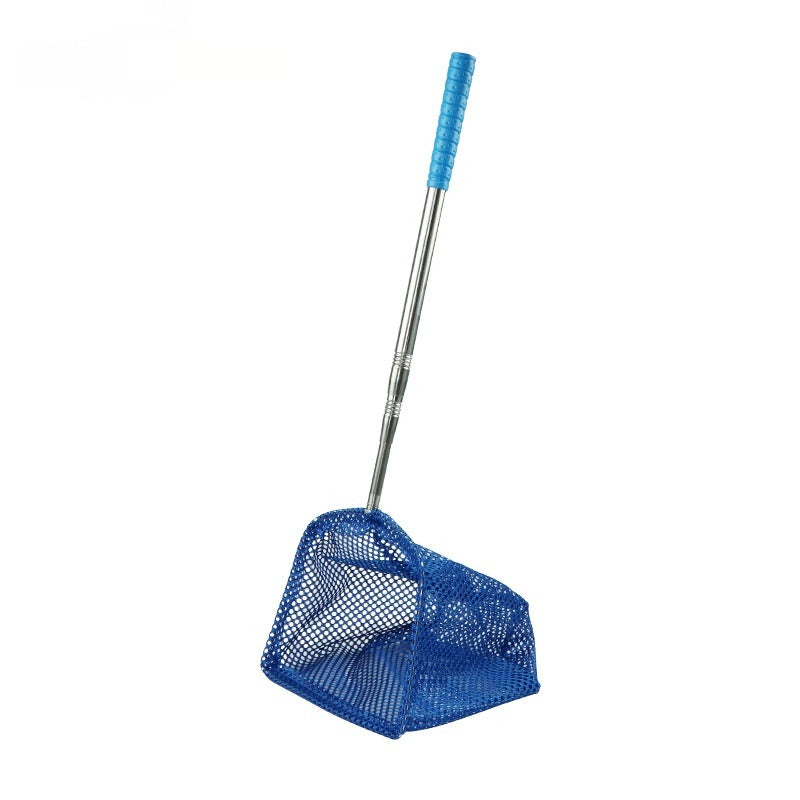 Portable Retractable Foldable Table Tennis Ball Picking Net