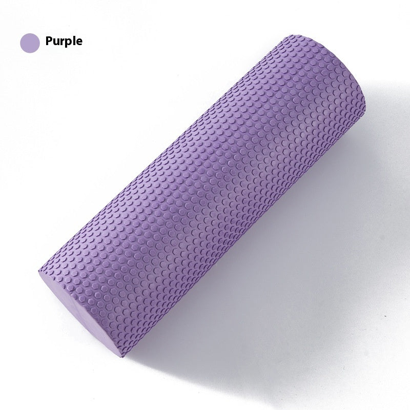 Yoga Fitness Foam Roller