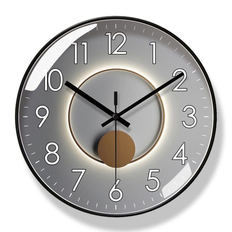 Luxury Wall Clock