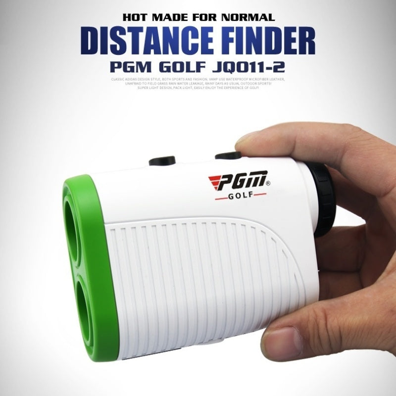 PGM Waterproof Hand-held Laser Range Finder