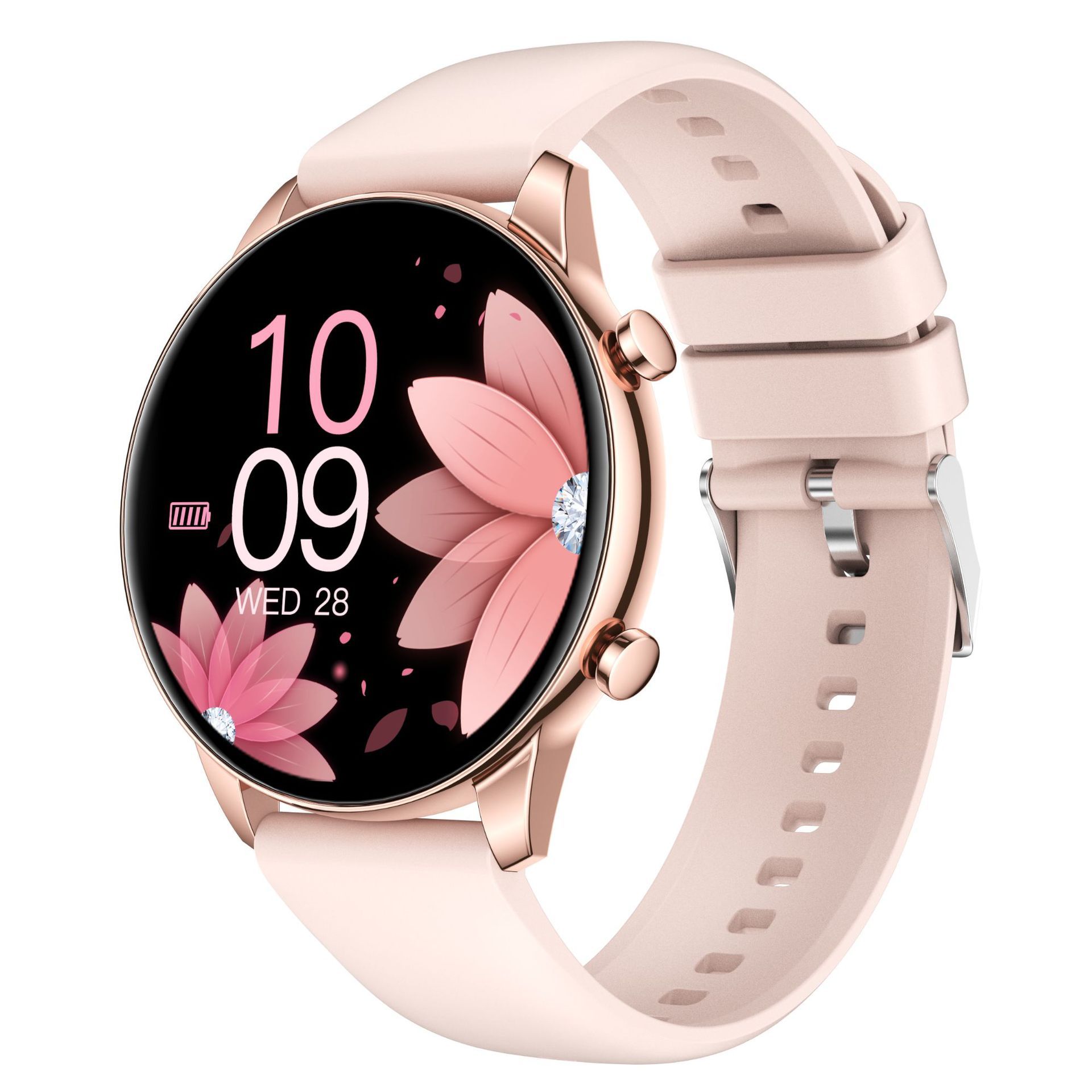 Smart Watch with all Functions