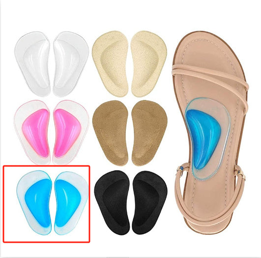 Silicone Arch Support Correction Flat Foot