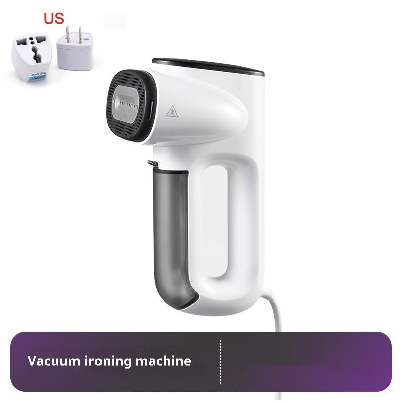 Portable Safe Handheld Garment Steamer