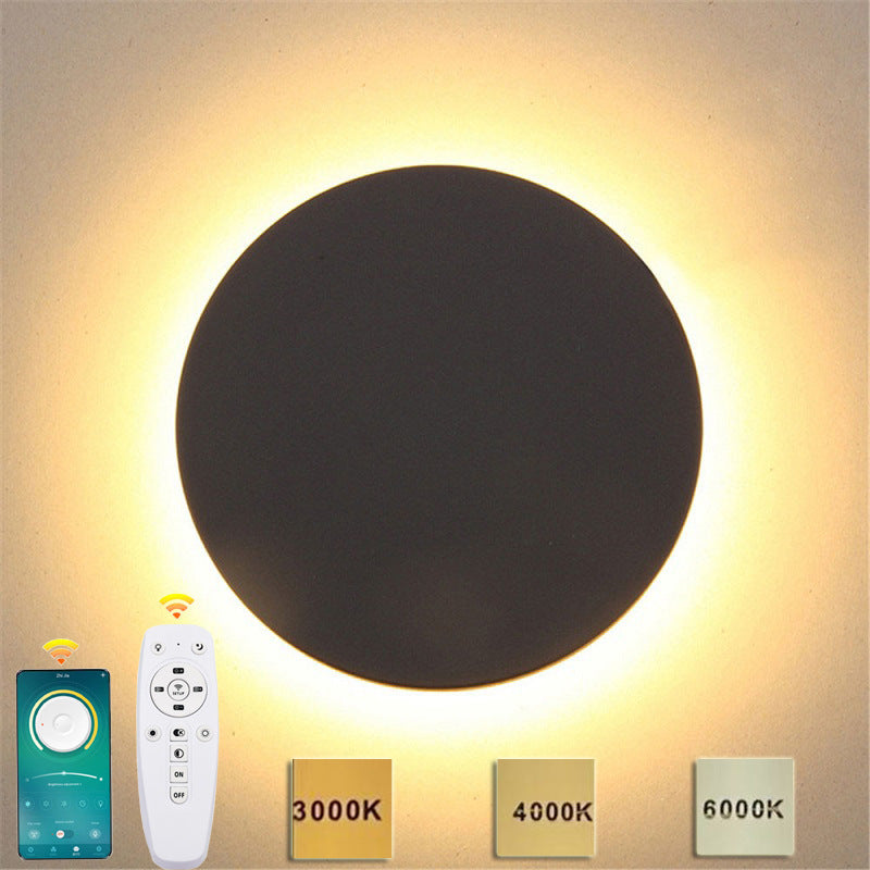 Eclipse Wall Lamp