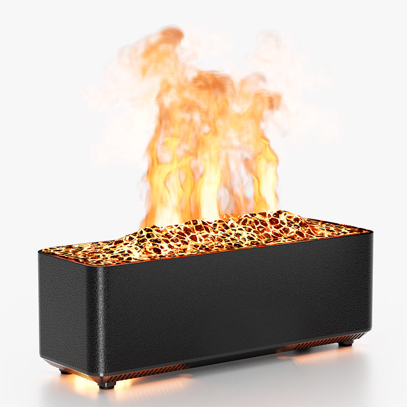 Volcano Aromatherapy Humidifier