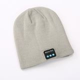 Unisex Sport Beanie 2-in-1 Headphones