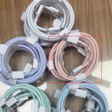 Fast Charging Data Cable