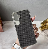 Carbon Fiber Texture Magnetic Suction S24plus All-inclusive Drop-resistant Apply Mechanically