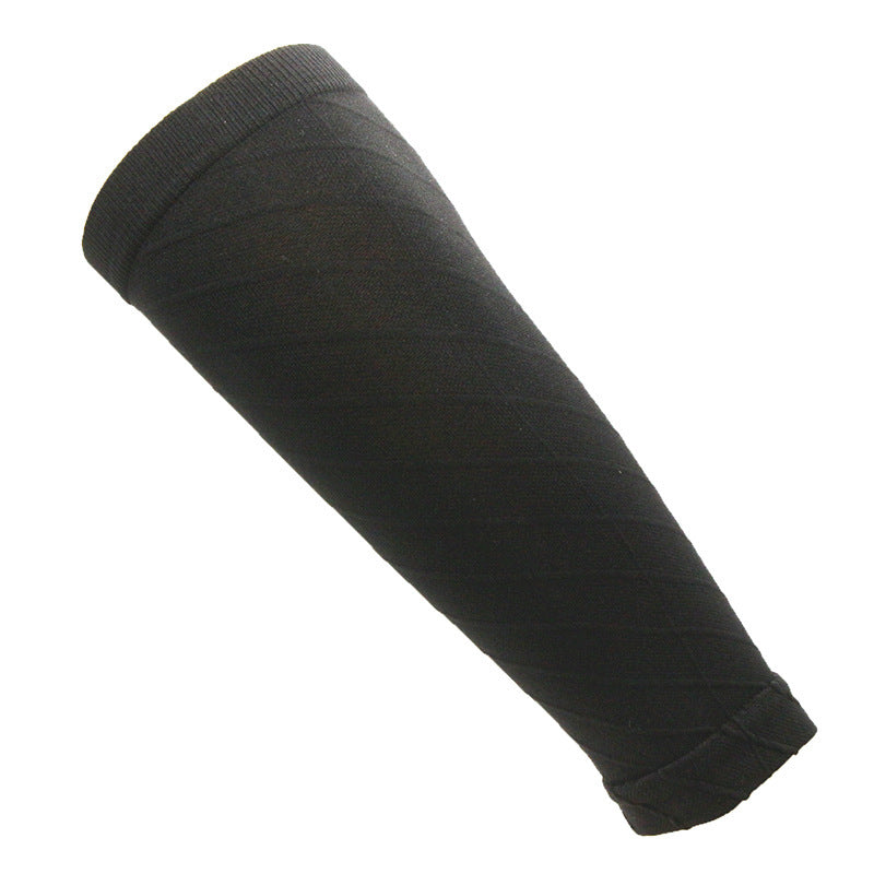 Calf Fitness Exercise Pressure Leg Guard Set