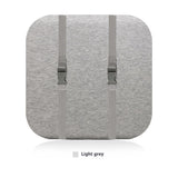 Memory Cotton Chair Cushion