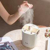 Double Spray Air Humidifier