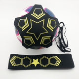 Football Volleyball Training Aids Elastic Ball Control Device