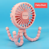 Little Fan Bracket Handheld Fan