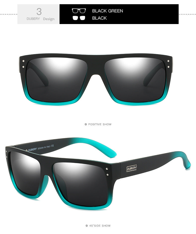 Sports Sunglasses