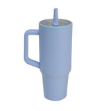 304 Stainless Steel Straight Mouth Folding Suction Good-looking Vacuum Cup