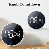 Visual Electronic Timer
