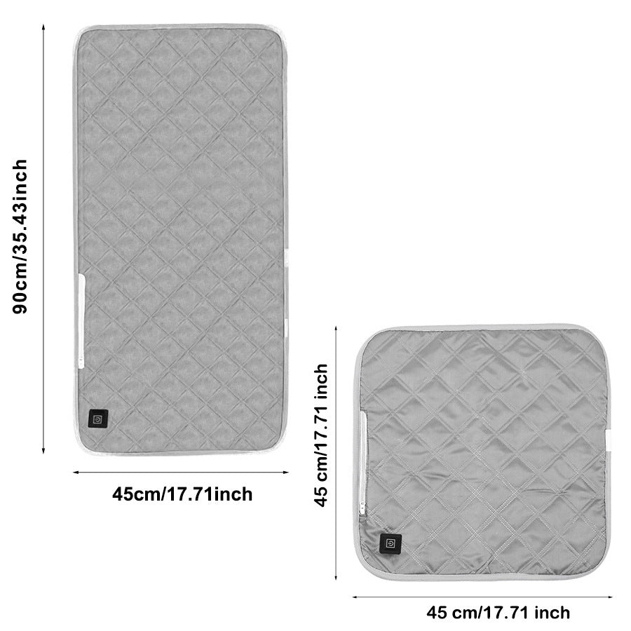Smart Cushion Heating Pad