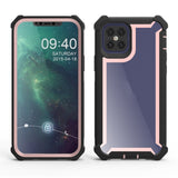 I Four-corner Drop-resistant Protective Cover