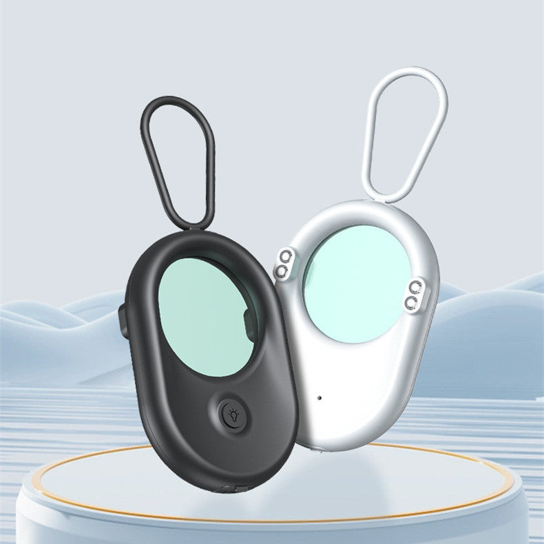 Portable Hotel Intelligent Anti-theft Infrared Scanning Detector