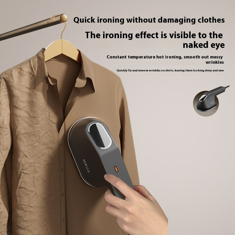 Handheld Garment Steamer Portable Household