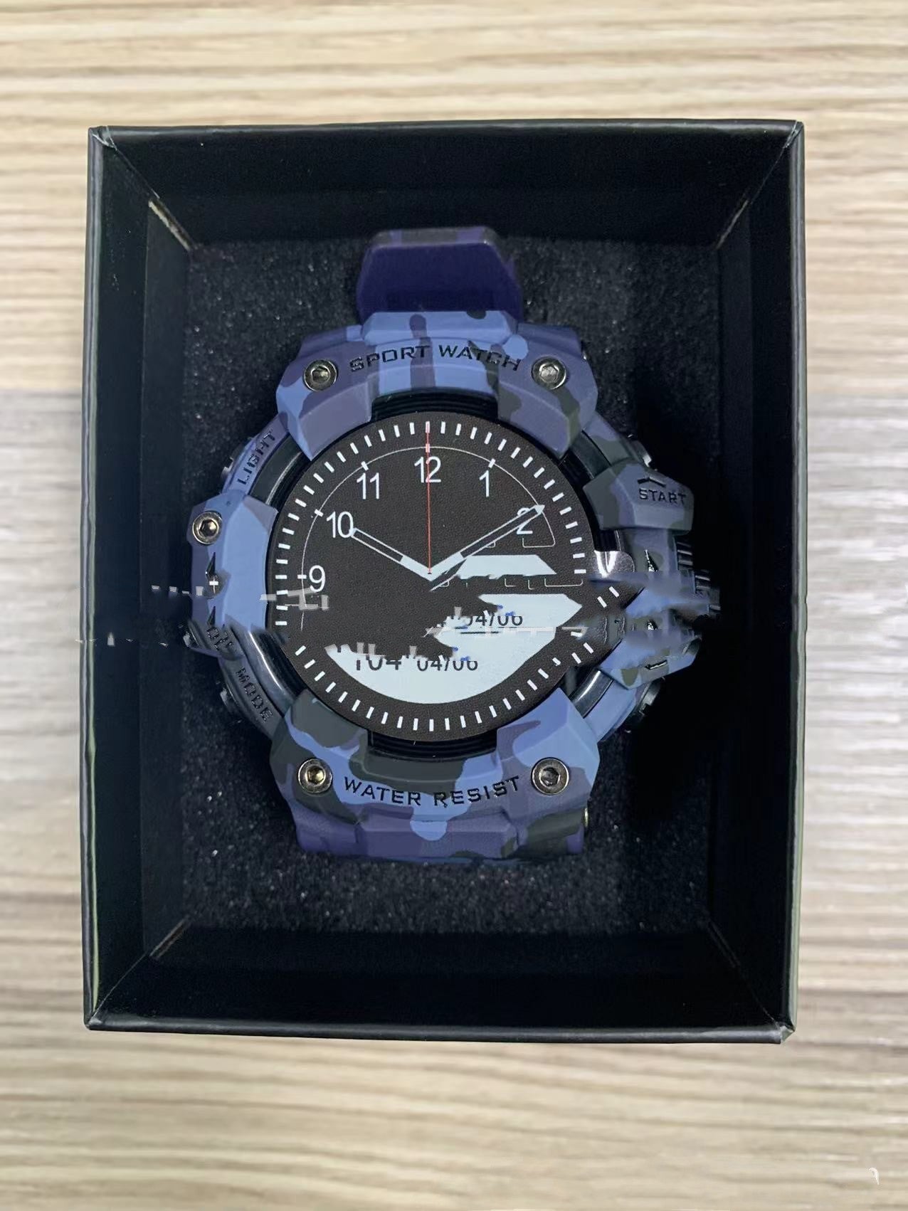 Sport Smart Watch Bluetooth Calling