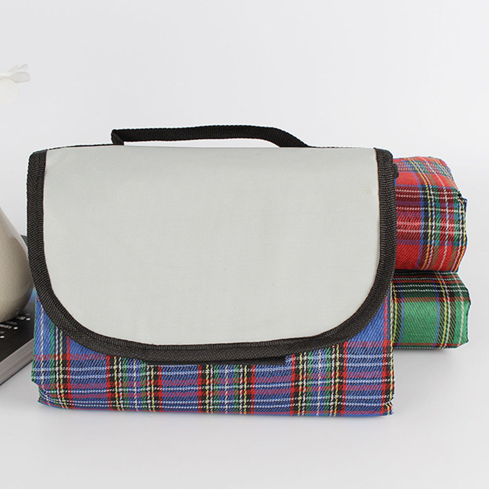 Camping Outdoor Portable Waterproof Mat
