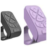 Bluetooth Ring Remote Control