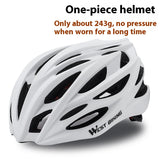 Bicycle Helmet