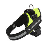 Pet Dog Outing Chest Strap Oxford Cloth