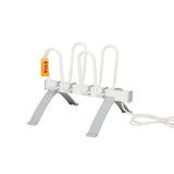 Household 40W Constant Temperature Heating Mute Shoes Dryer